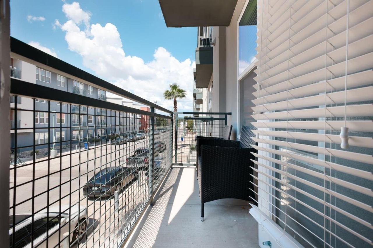 1 Bd Luxury Stay With Pool Near Riverwalk San Antonio Exterior foto